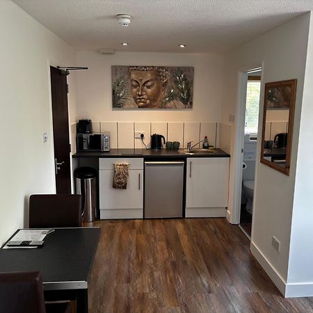 Smithaleigh Farm Rooms And Apartments Sparkwell Екстериор снимка