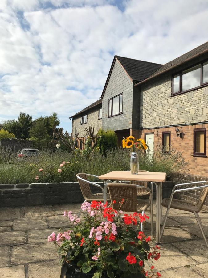 Smithaleigh Farm Rooms And Apartments Sparkwell Екстериор снимка
