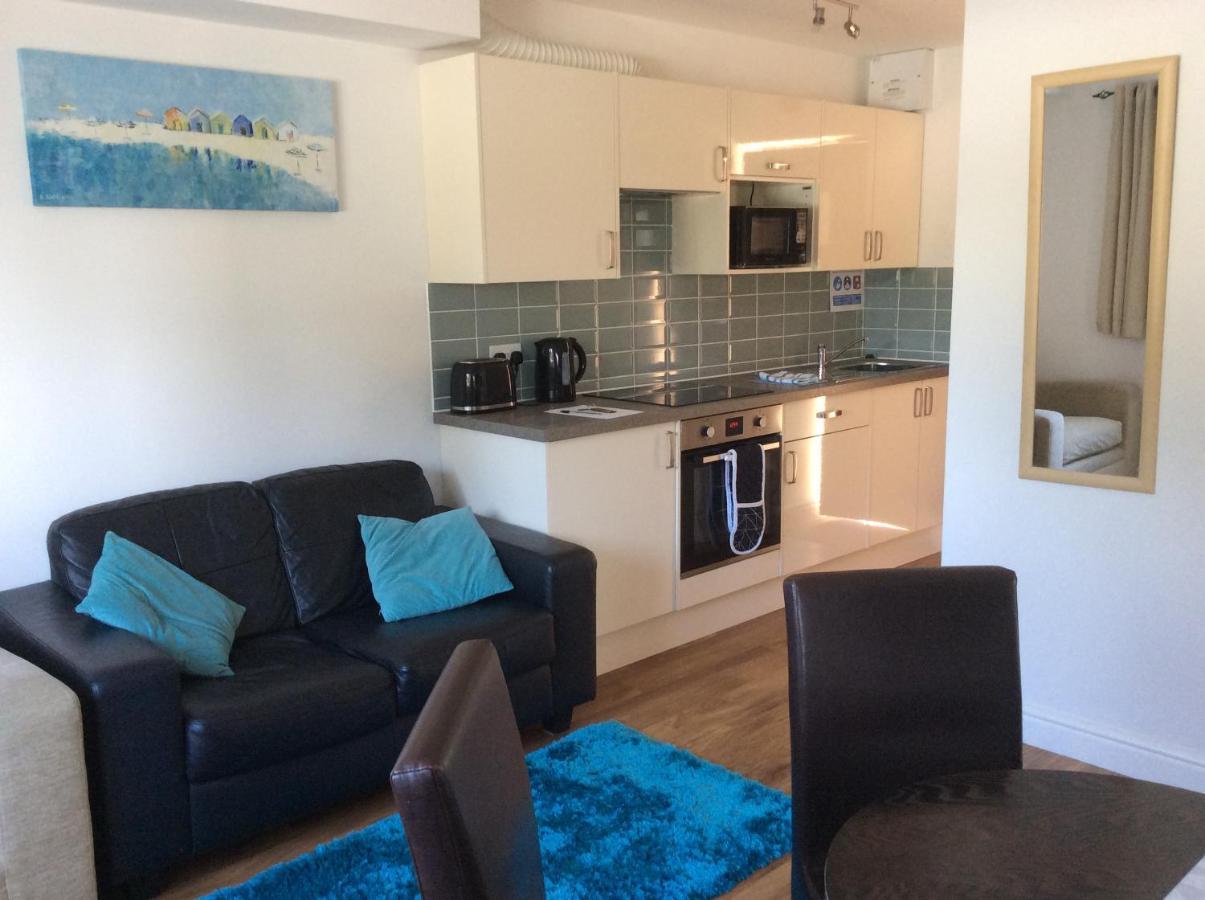 Smithaleigh Farm Rooms And Apartments Sparkwell Екстериор снимка