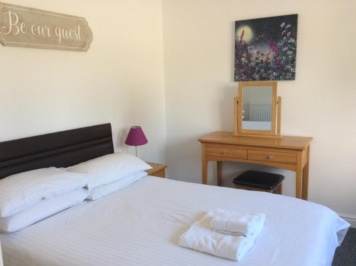 Smithaleigh Farm Rooms And Apartments Sparkwell Екстериор снимка