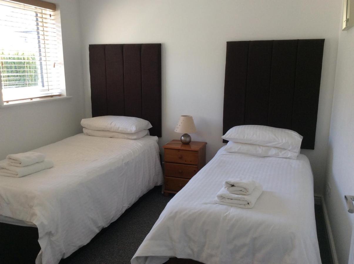 Smithaleigh Farm Rooms And Apartments Sparkwell Екстериор снимка