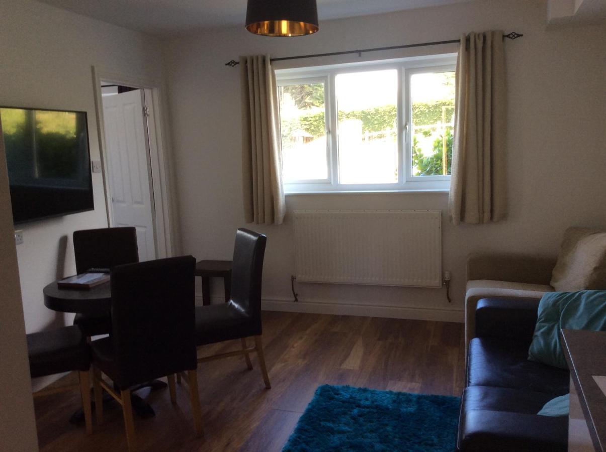 Smithaleigh Farm Rooms And Apartments Sparkwell Екстериор снимка