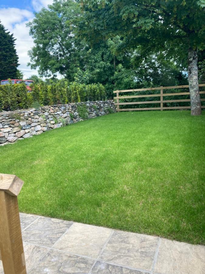 Smithaleigh Farm Rooms And Apartments Sparkwell Екстериор снимка