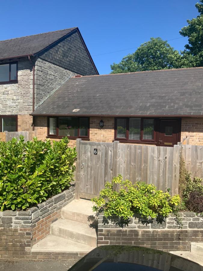 Smithaleigh Farm Rooms And Apartments Sparkwell Екстериор снимка