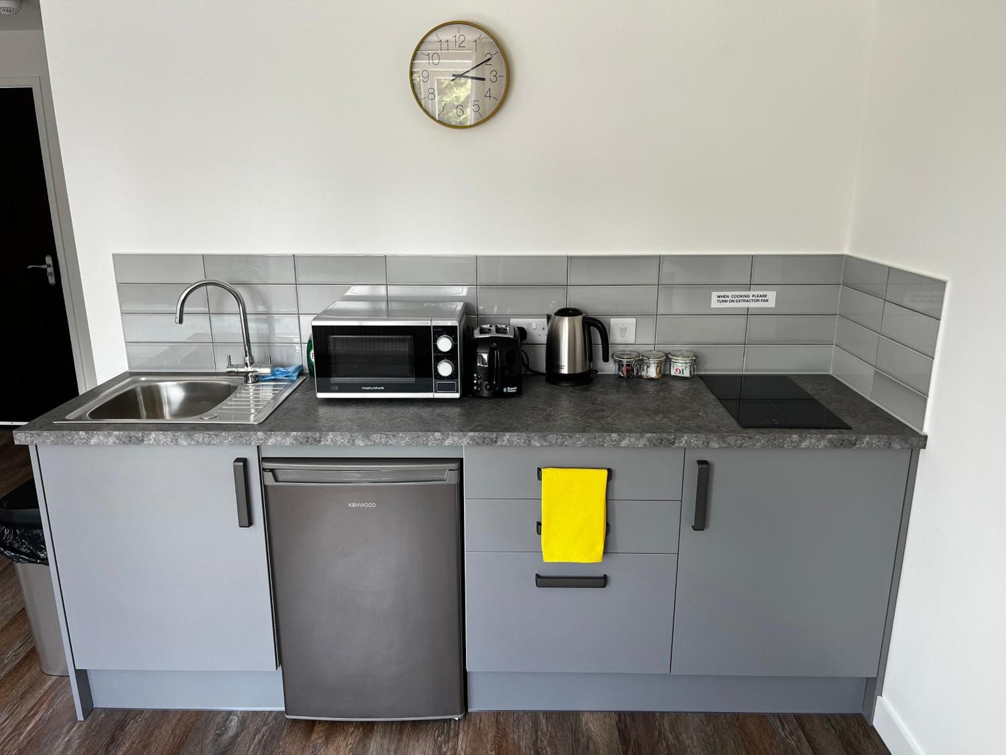 Smithaleigh Farm Rooms And Apartments Sparkwell Екстериор снимка