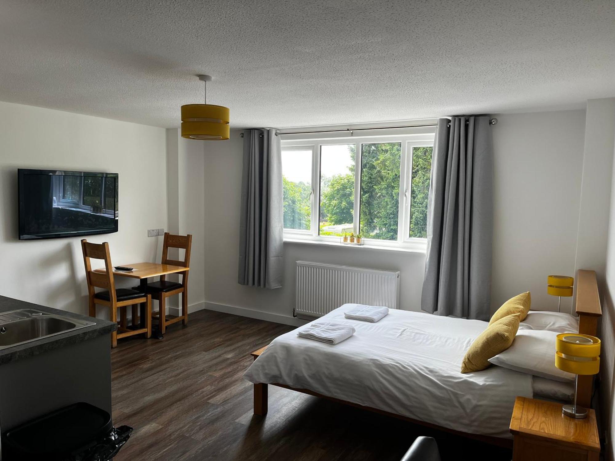 Smithaleigh Farm Rooms And Apartments Sparkwell Екстериор снимка