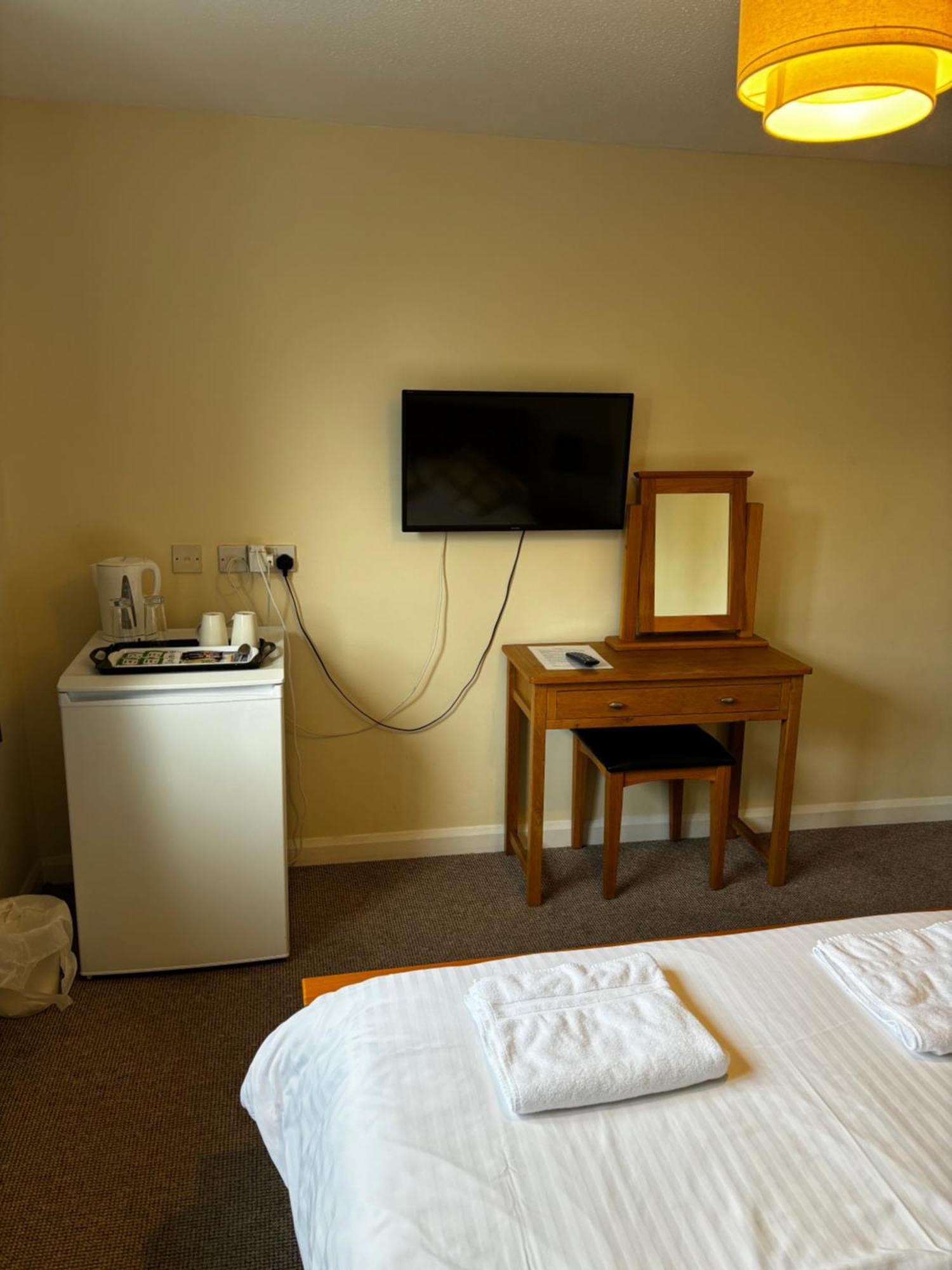 Smithaleigh Farm Rooms And Apartments Sparkwell Стая снимка
