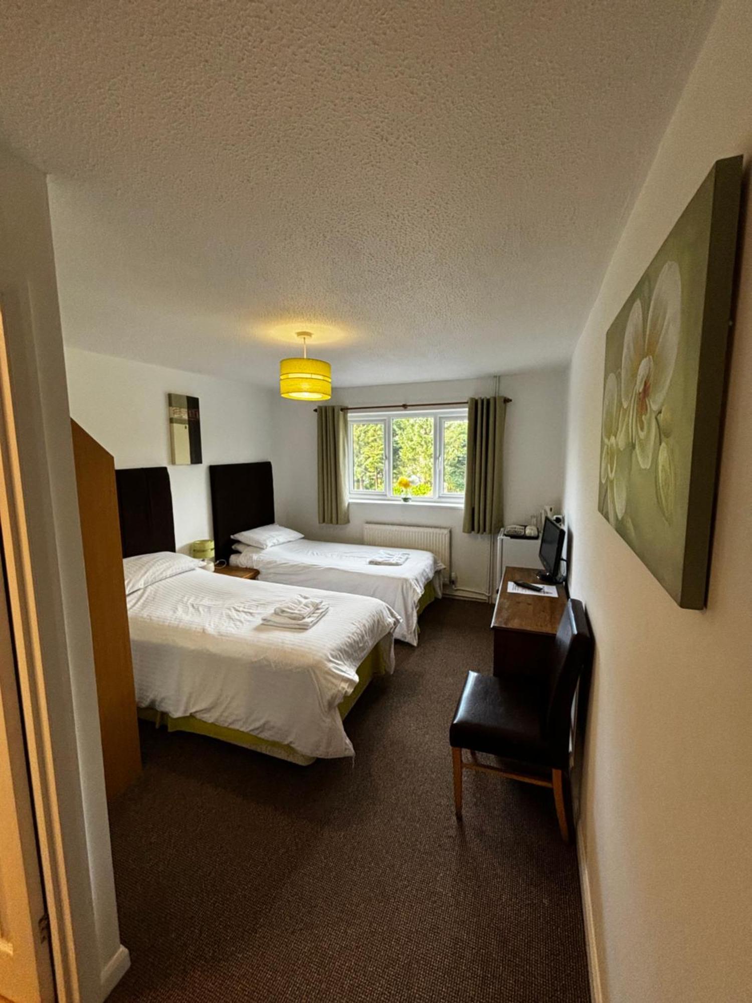 Smithaleigh Farm Rooms And Apartments Sparkwell Екстериор снимка