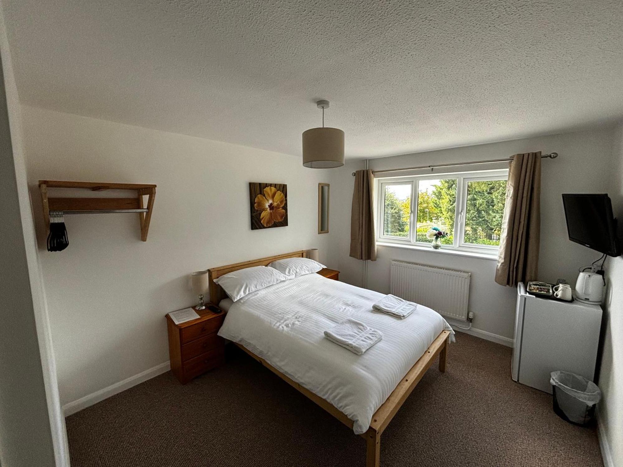 Smithaleigh Farm Rooms And Apartments Sparkwell Екстериор снимка