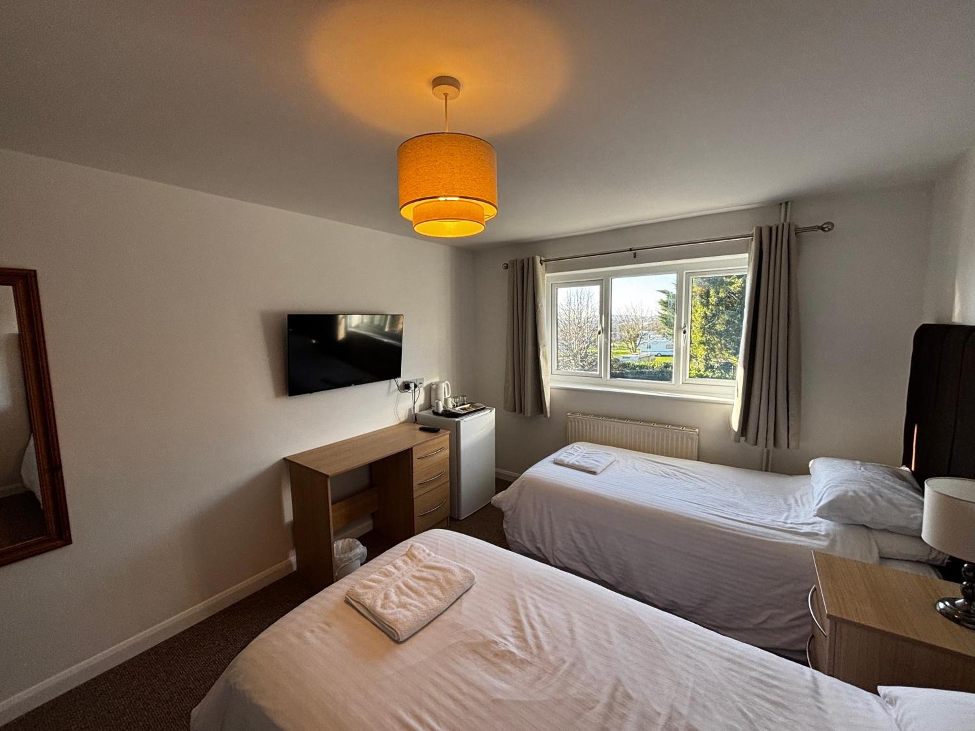 Smithaleigh Farm Rooms And Apartments Sparkwell Екстериор снимка