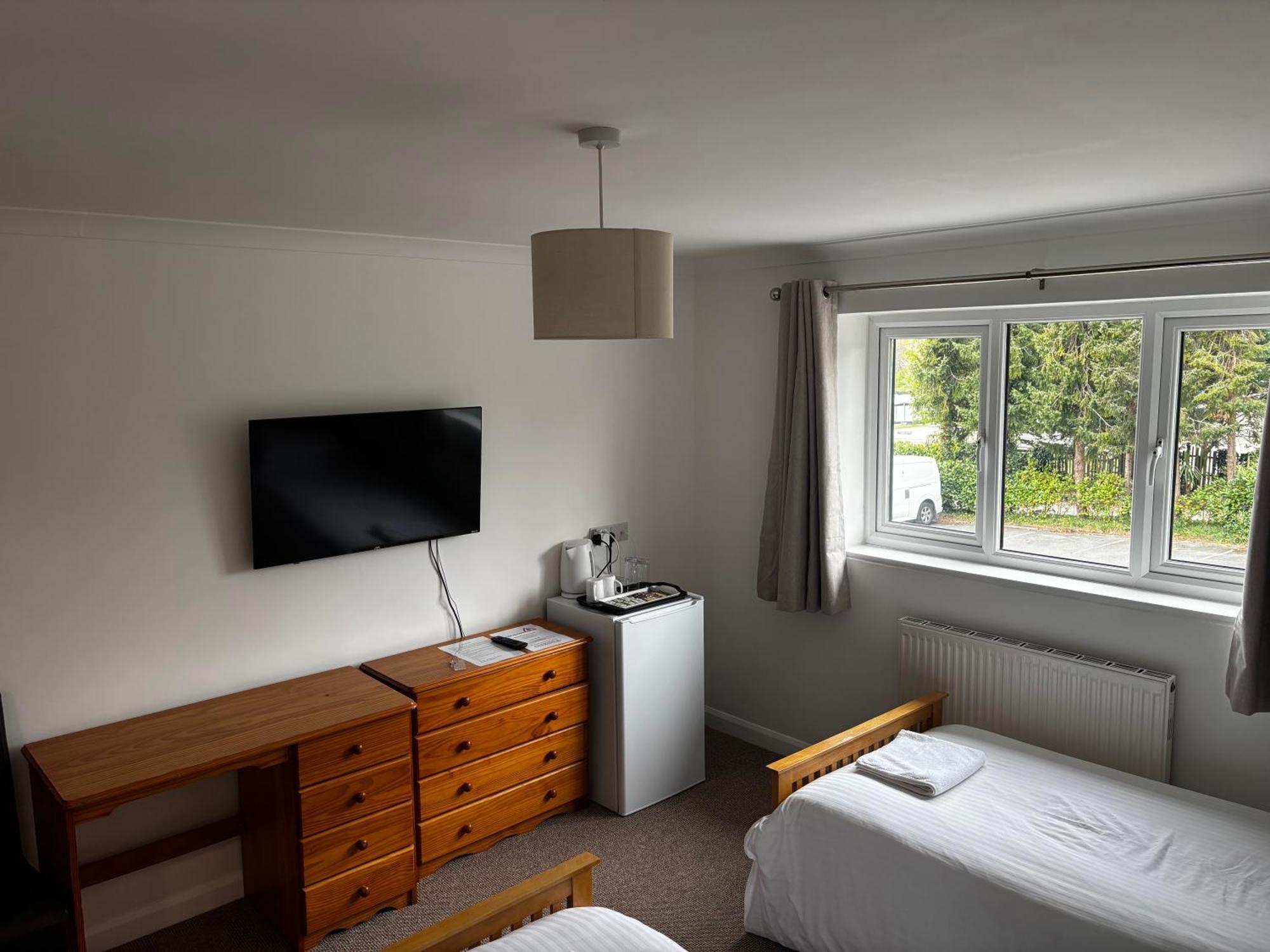 Smithaleigh Farm Rooms And Apartments Sparkwell Екстериор снимка