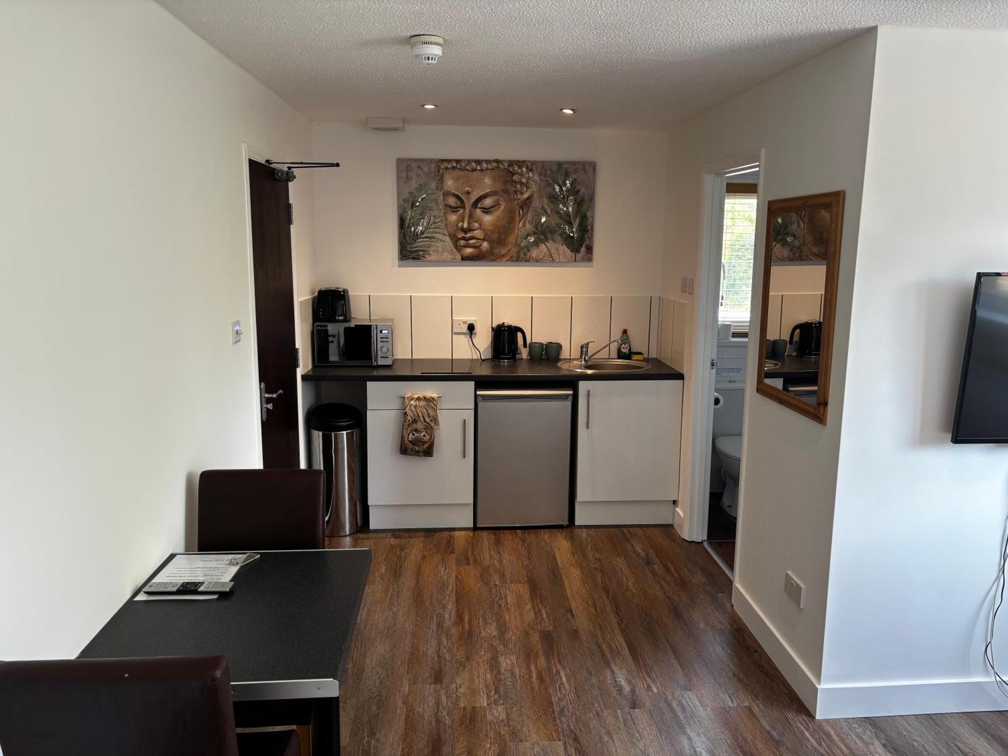 Smithaleigh Farm Rooms And Apartments Sparkwell Екстериор снимка