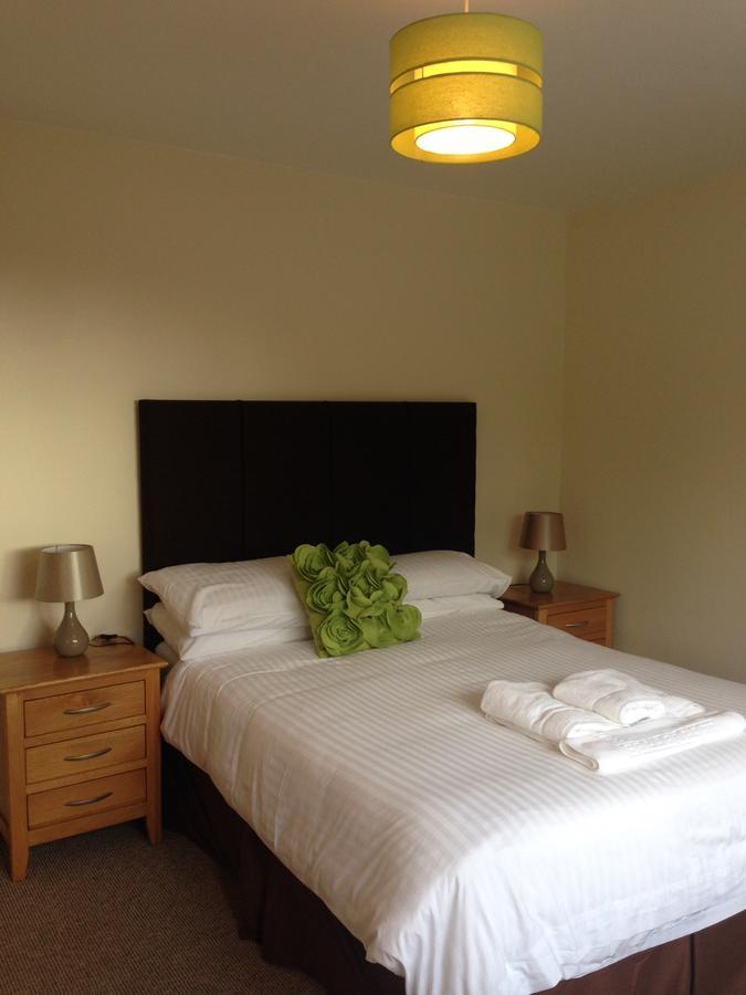 Smithaleigh Farm Rooms And Apartments Sparkwell Екстериор снимка