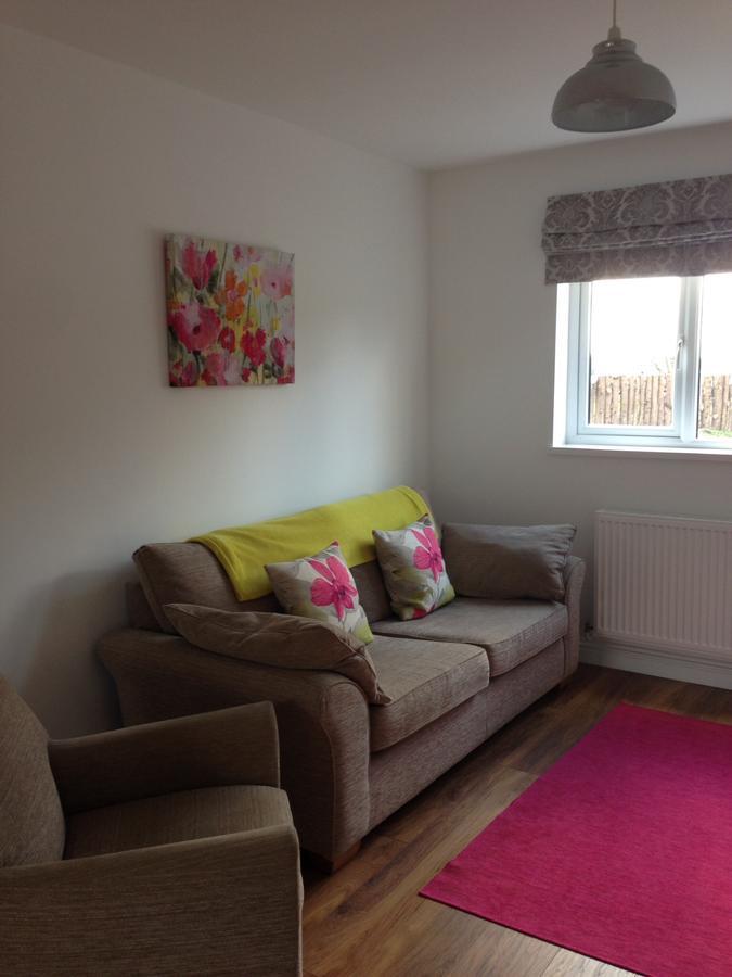 Smithaleigh Farm Rooms And Apartments Sparkwell Екстериор снимка