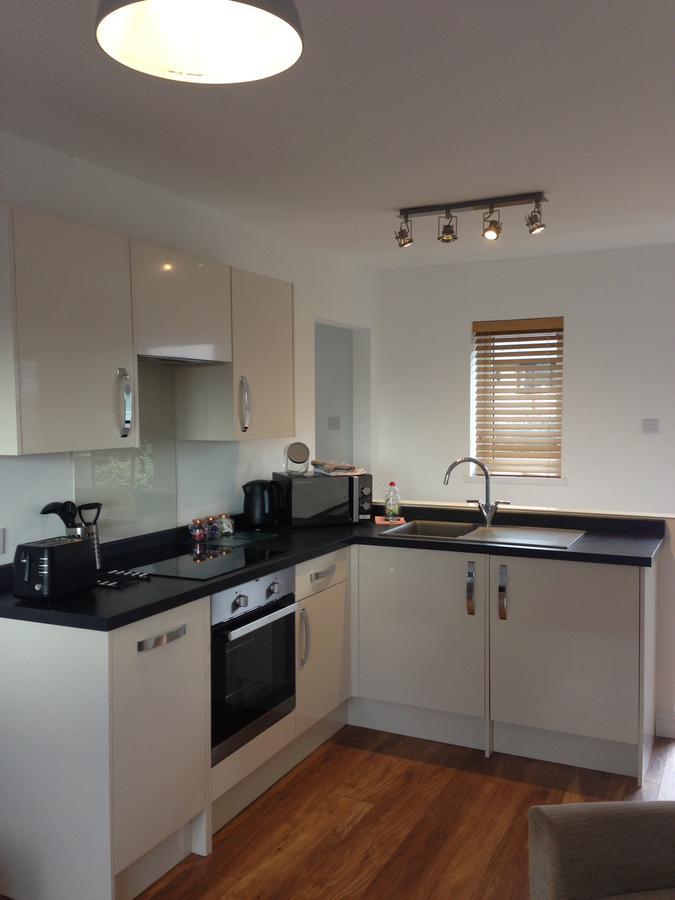 Smithaleigh Farm Rooms And Apartments Sparkwell Екстериор снимка