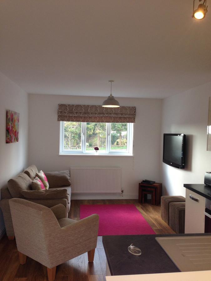 Smithaleigh Farm Rooms And Apartments Sparkwell Екстериор снимка