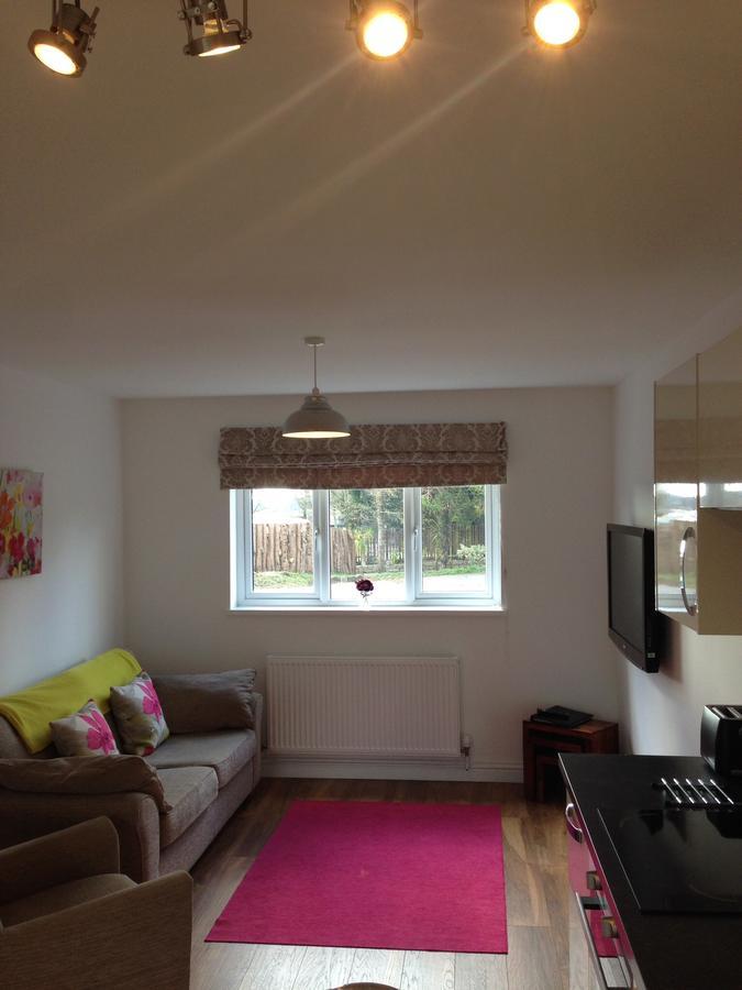 Smithaleigh Farm Rooms And Apartments Sparkwell Екстериор снимка