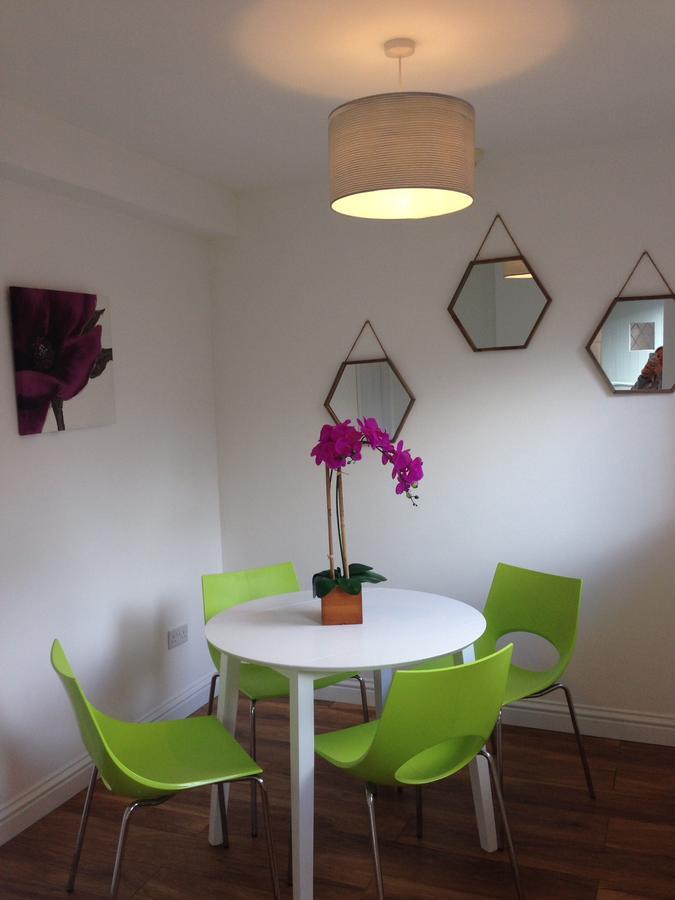 Smithaleigh Farm Rooms And Apartments Sparkwell Екстериор снимка