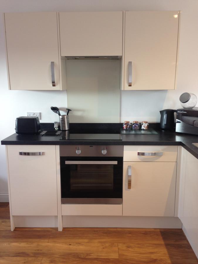 Smithaleigh Farm Rooms And Apartments Sparkwell Екстериор снимка