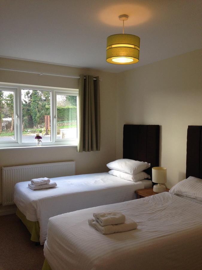 Smithaleigh Farm Rooms And Apartments Sparkwell Екстериор снимка