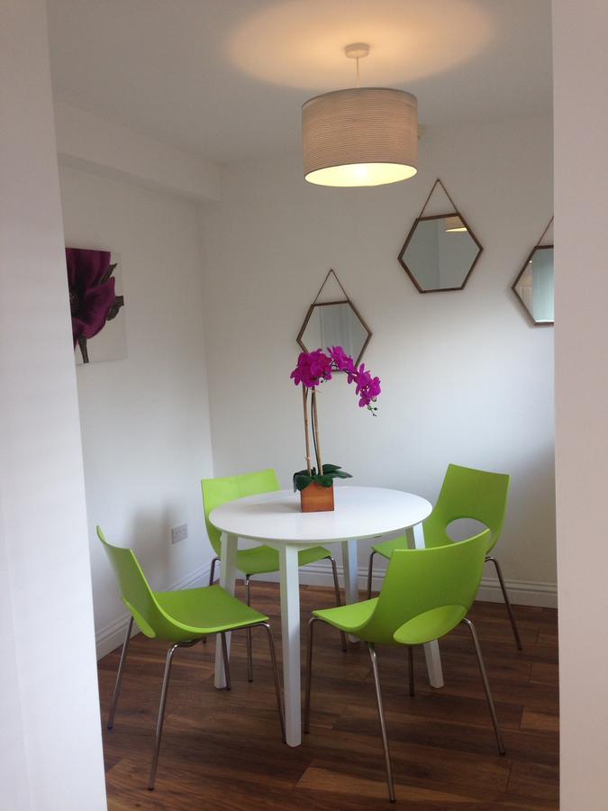 Smithaleigh Farm Rooms And Apartments Sparkwell Екстериор снимка