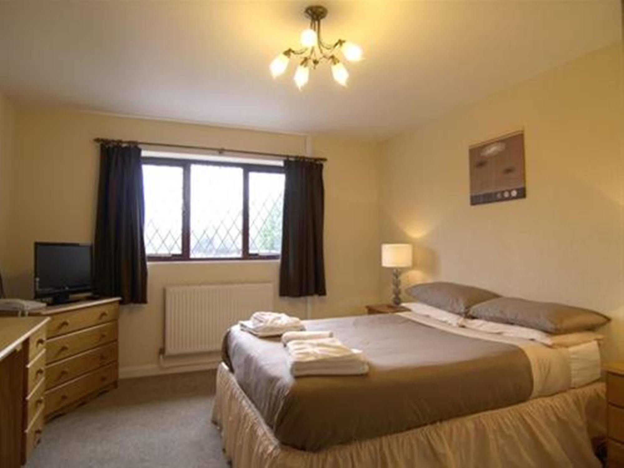 Smithaleigh Farm Rooms And Apartments Sparkwell Екстериор снимка