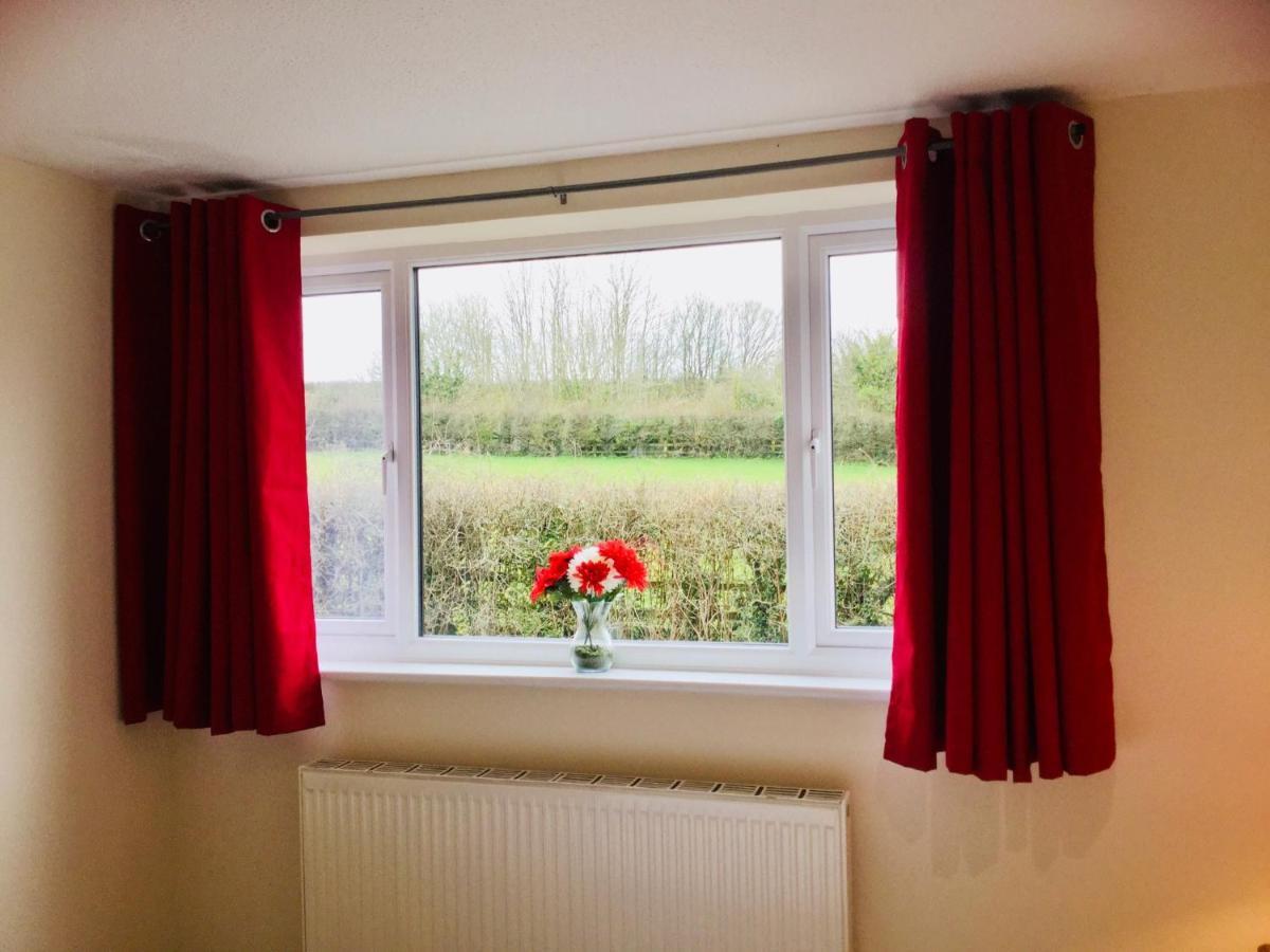 Smithaleigh Farm Rooms And Apartments Sparkwell Екстериор снимка