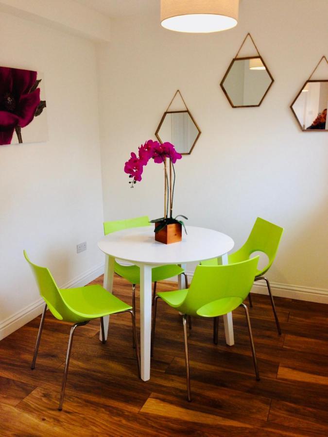 Smithaleigh Farm Rooms And Apartments Sparkwell Екстериор снимка