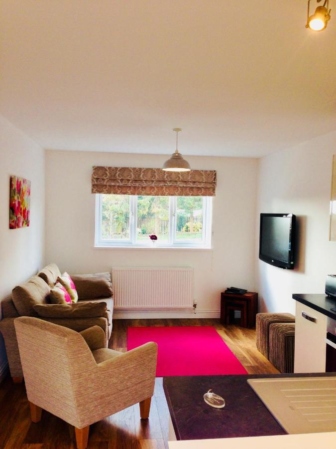 Smithaleigh Farm Rooms And Apartments Sparkwell Екстериор снимка