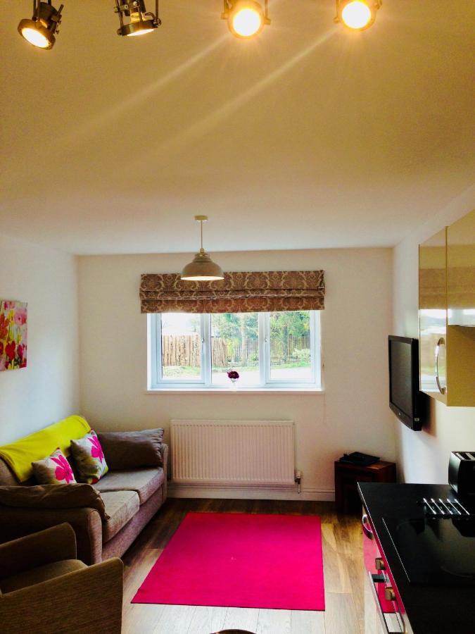Smithaleigh Farm Rooms And Apartments Sparkwell Екстериор снимка