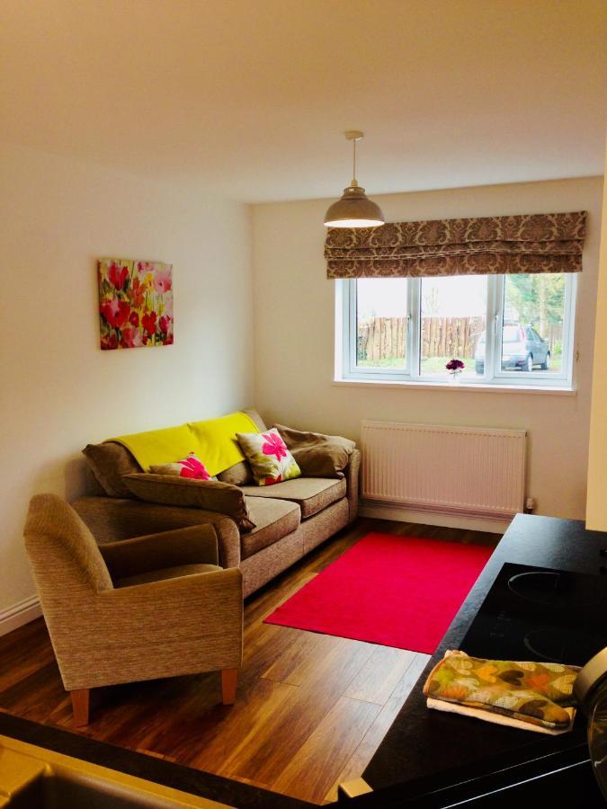 Smithaleigh Farm Rooms And Apartments Sparkwell Екстериор снимка