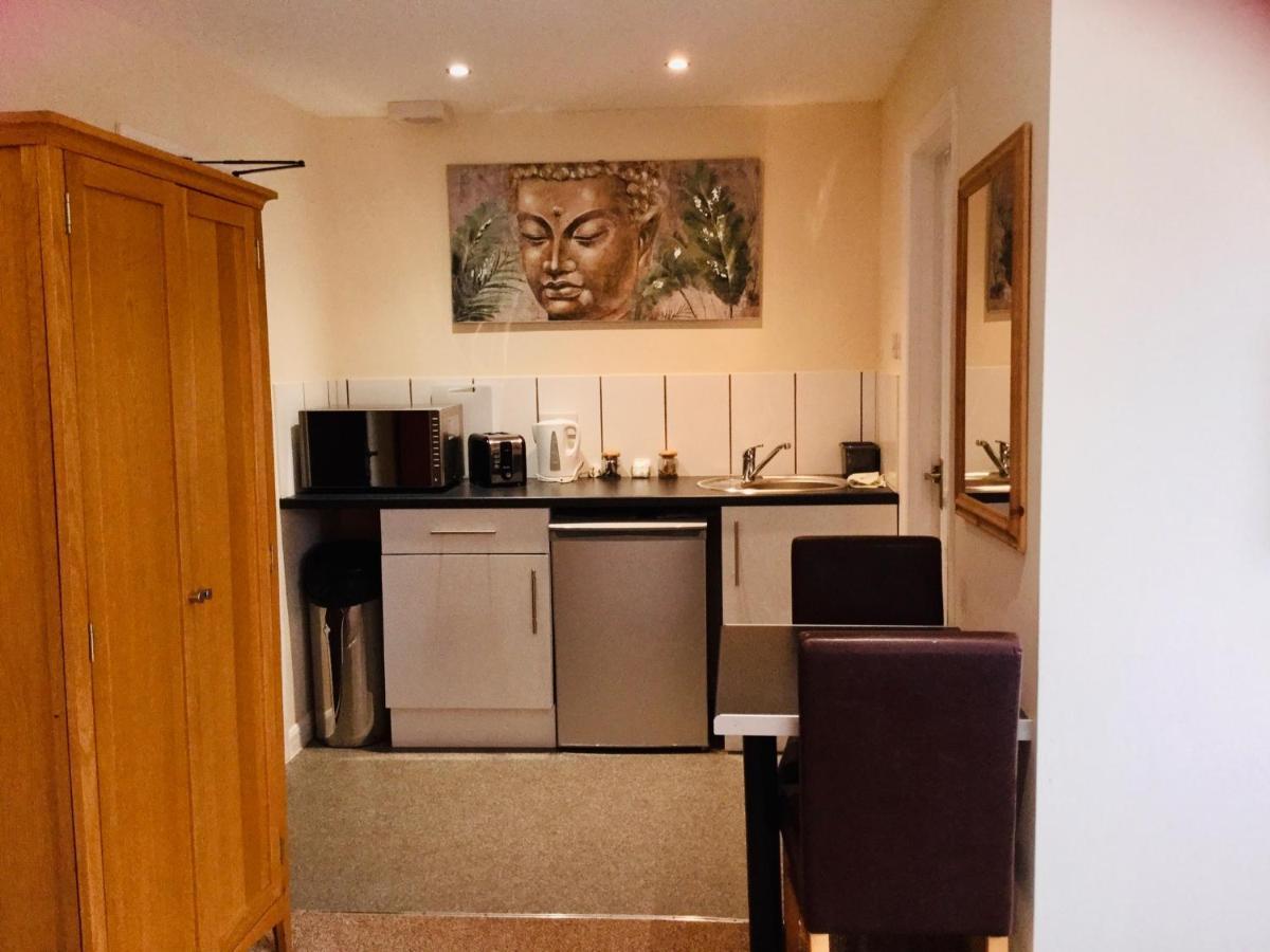 Smithaleigh Farm Rooms And Apartments Sparkwell Екстериор снимка
