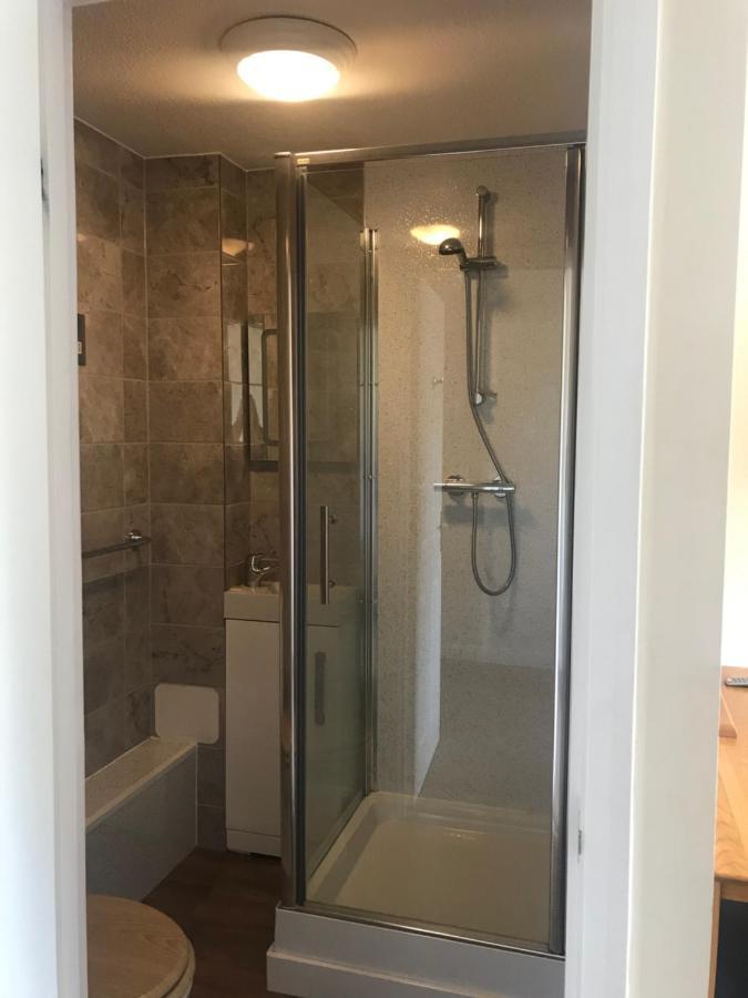 Smithaleigh Farm Rooms And Apartments Sparkwell Екстериор снимка