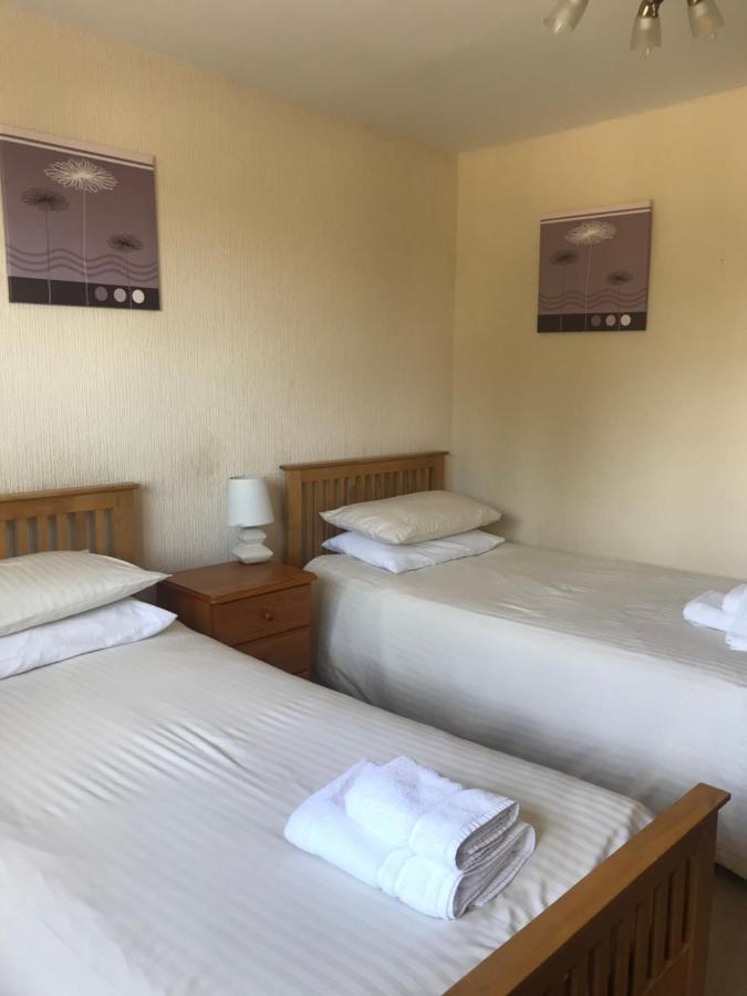 Smithaleigh Farm Rooms And Apartments Sparkwell Екстериор снимка