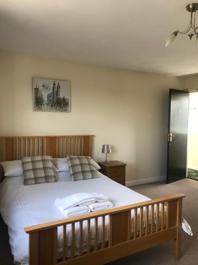 Smithaleigh Farm Rooms And Apartments Sparkwell Екстериор снимка